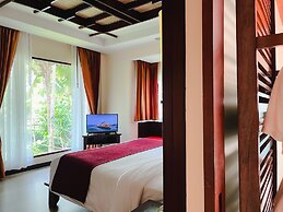 Ao Nang Phu Pi Maan Resort and Spa