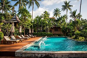 Ao Nang Phu Pi Maan Resort and Spa