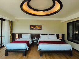 Ao Nang Phu Pi Maan Resort and Spa