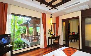 Ao Nang Phu Pi Maan Resort and Spa