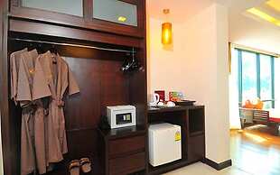 Ao Nang Phu Pi Maan Resort and Spa