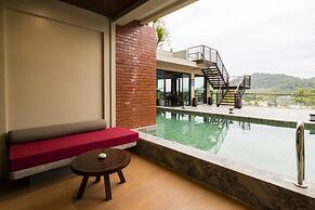 Ao Nang Phu Pi Maan Resort and Spa