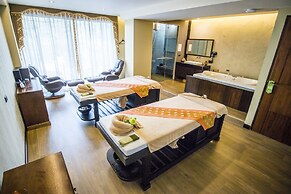 Ao Nang Phu Pi Maan Resort and Spa