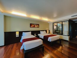 Ao Nang Phu Pi Maan Resort and Spa