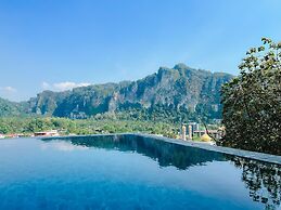 Ao Nang Phu Pi Maan Resort and Spa