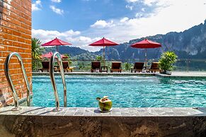 Ao Nang Phu Pi Maan Resort and Spa