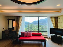 Ao Nang Phu Pi Maan Resort and Spa