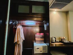 Ao Nang Phu Pi Maan Resort and Spa