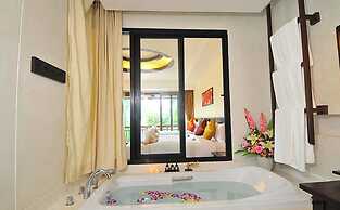 Ao Nang Phu Pi Maan Resort and Spa