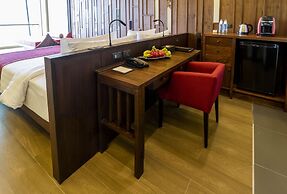 Ao Nang Phu Pi Maan Resort and Spa