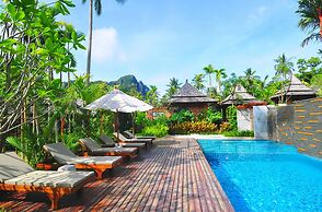 Ao Nang Phu Pi Maan Resort and Spa