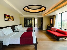 Ao Nang Phu Pi Maan Resort and Spa