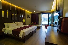 Ao Nang Phu Pi Maan Resort and Spa