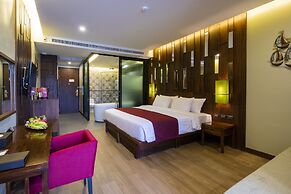 Ao Nang Phu Pi Maan Resort and Spa