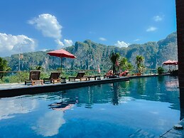 Ao Nang Phu Pi Maan Resort and Spa