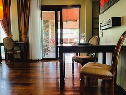 Ao Nang Phu Pi Maan Resort and Spa