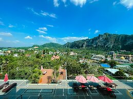 Ao Nang Phu Pi Maan Resort and Spa