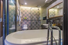 Ao Nang Phu Pi Maan Resort and Spa