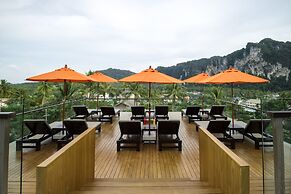 Ao Nang Phu Pi Maan Resort and Spa