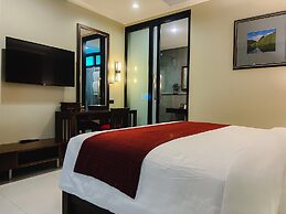 Ao Nang Phu Pi Maan Resort and Spa