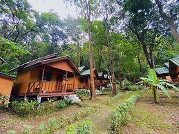 Dream Valley Resort Tonsai Beach