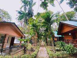 Dream Valley Resort Tonsai Beach