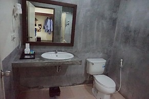 Dream Valley Resort Tonsai Beach