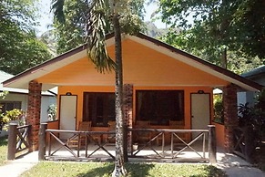 Dream Valley Resort Tonsai Beach