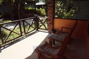 Dream Valley Resort Tonsai Beach