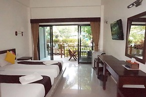 Dream Valley Resort Tonsai Beach