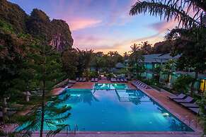 Dream Valley Resort Tonsai Beach