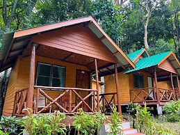 Dream Valley Resort Tonsai Beach