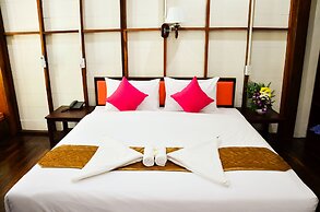 Dream Valley Resort Tonsai Beach