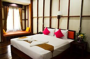 Dream Valley Resort Tonsai Beach