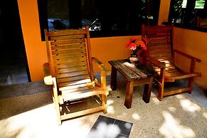 Dream Valley Resort Tonsai Beach