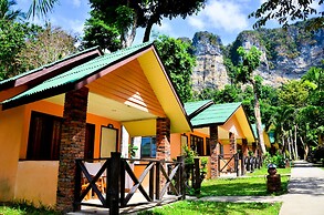 Dream Valley Resort Tonsai Beach