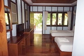 Dream Valley Resort Tonsai Beach