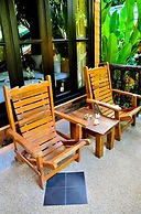 Dream Valley Resort Tonsai Beach