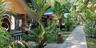 Dream Valley Resort Tonsai Beach