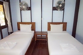 Dream Valley Resort Tonsai Beach