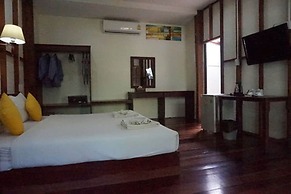 Dream Valley Resort Tonsai Beach