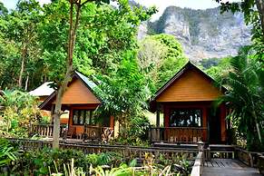 Dream Valley Resort Tonsai Beach