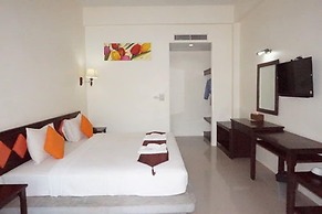 Dream Valley Resort Tonsai Beach