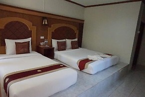 Dream Valley Resort Tonsai Beach