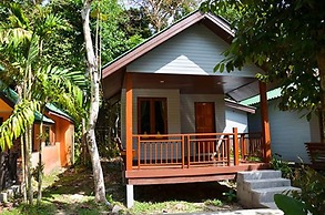 Dream Valley Resort Tonsai Beach