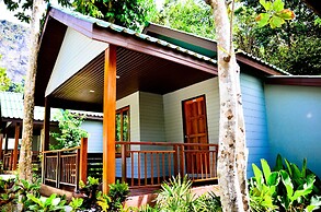 Dream Valley Resort Tonsai Beach