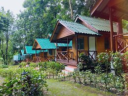 Dream Valley Resort Tonsai Beach