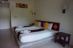 Dream Valley Resort Tonsai Beach