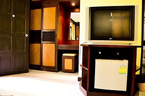 Dream Valley Resort Tonsai Beach