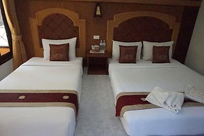 Dream Valley Resort Tonsai Beach